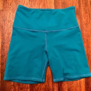 Tiger Friday shorts Teal CXL (M20)